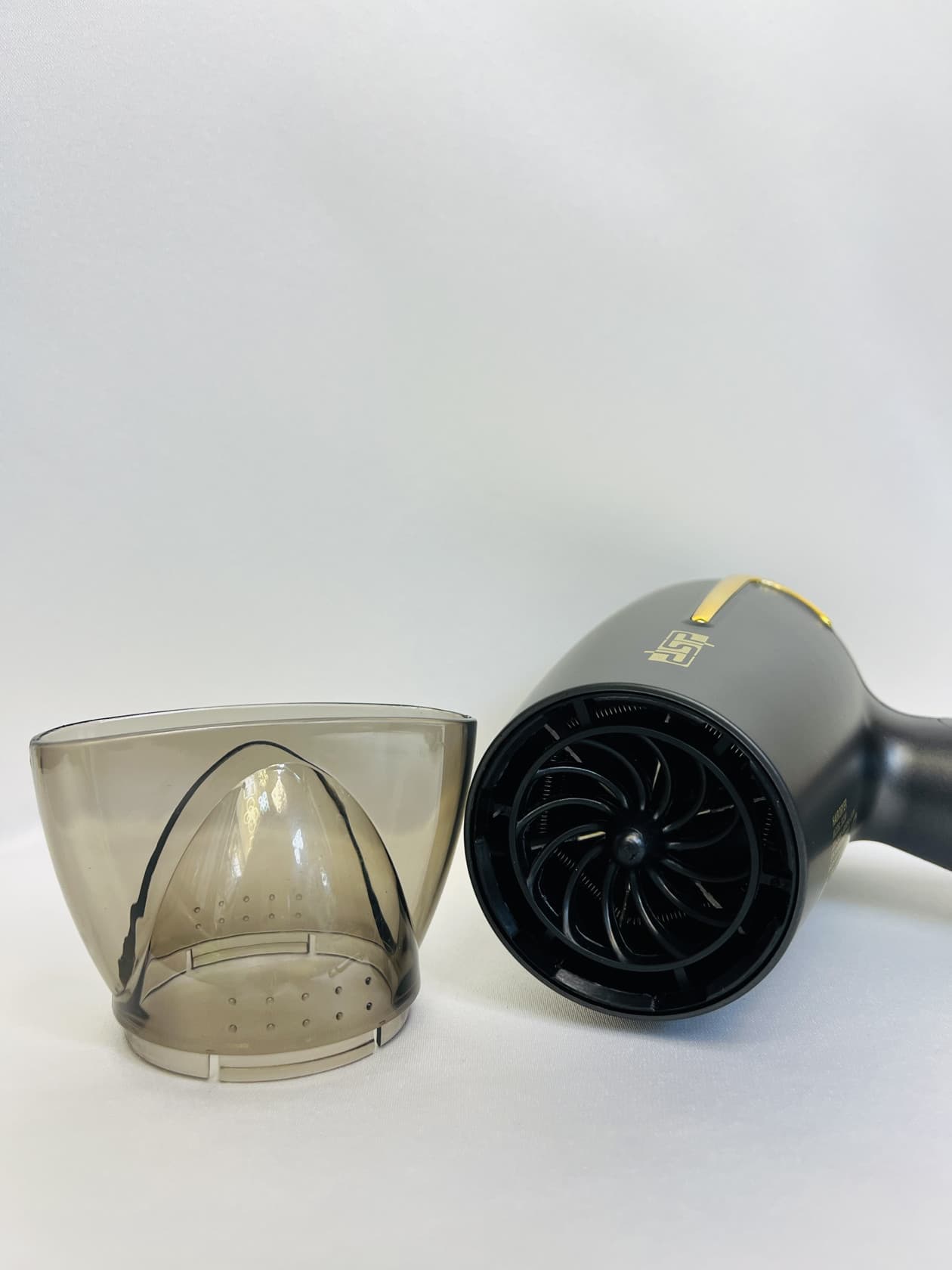 Fen DSP 30299 Black — şəkil 2