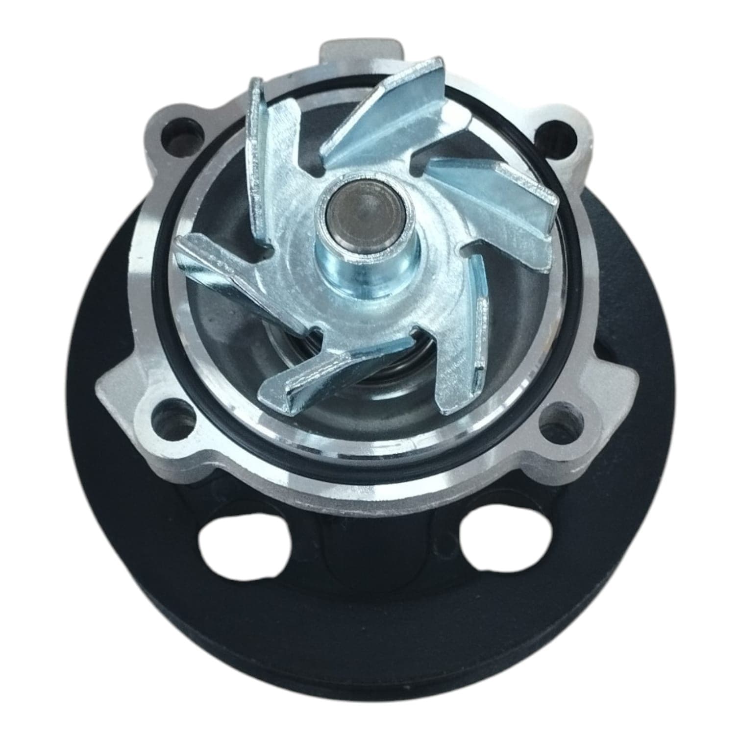 Su nasosu pompasi Opel Astra 1.3 Turbo dizel mühərrik 2003-2015 üçün 1334206 1334207 — şəkil 2