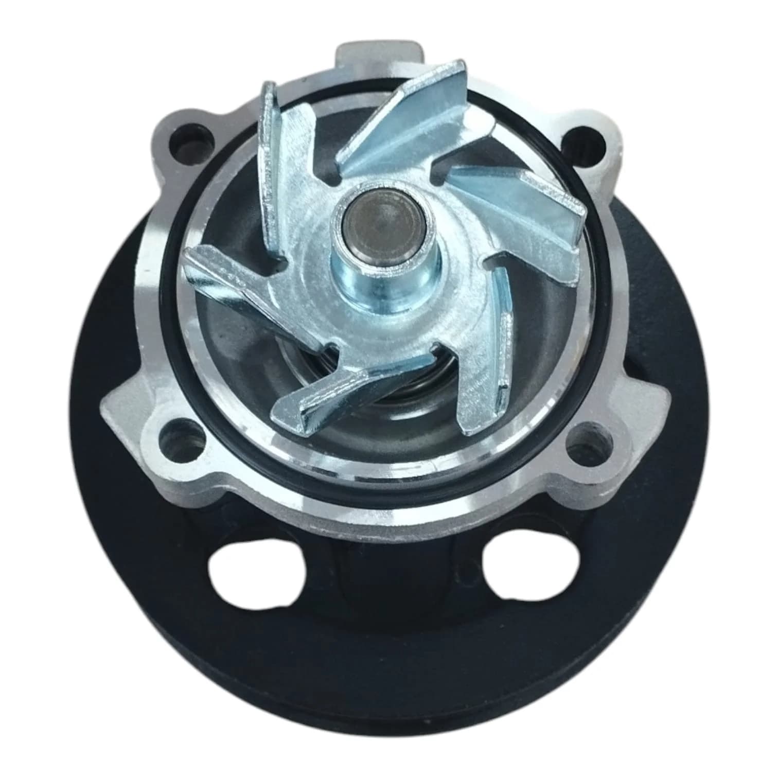 Su nasosu pompasi Opel Astra 1.3 Turbo dizel mühərrik 2003-2015 üçün 1334206 1334207 — şəkil 2