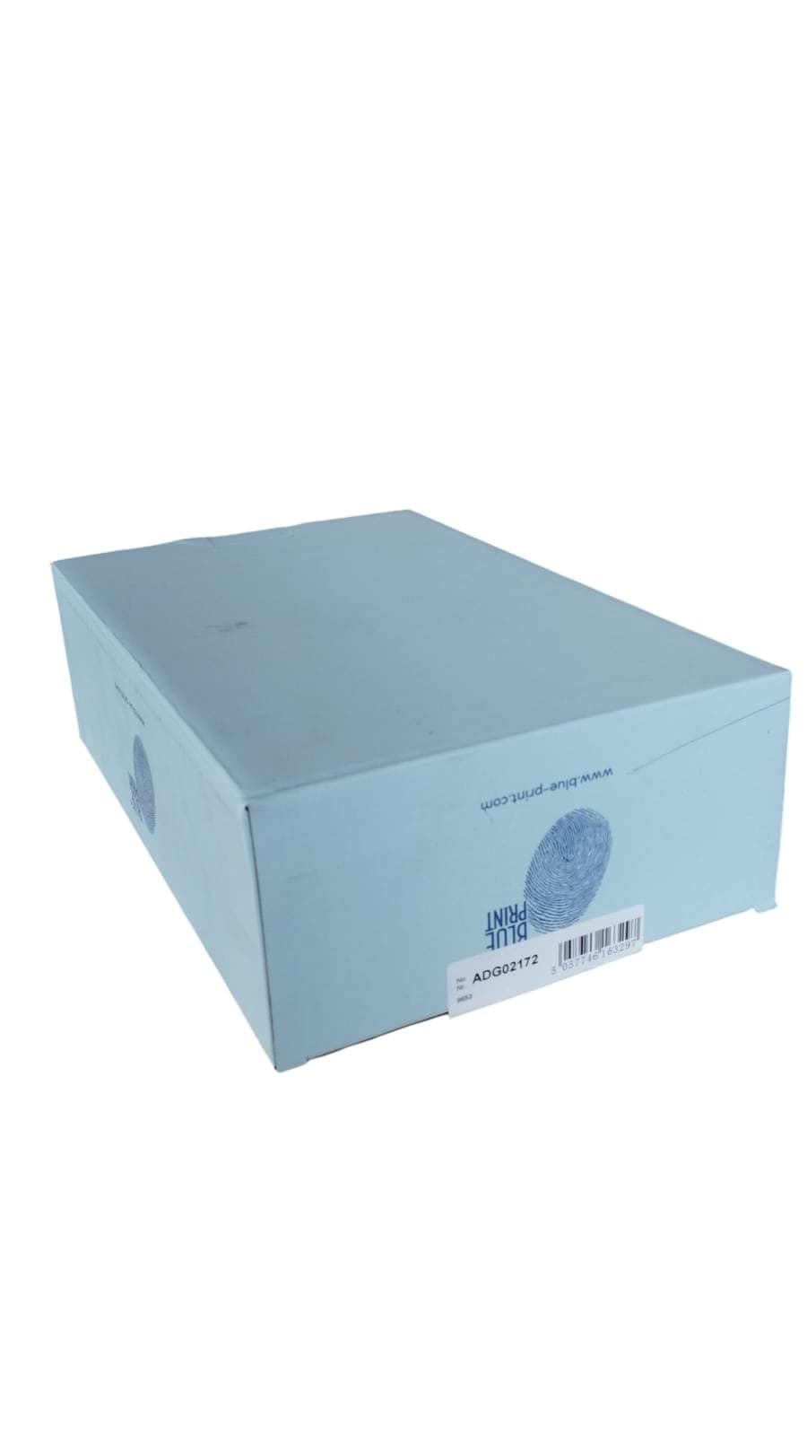 Transmissiya filtri Blue Print Chevrolet Cruze 1.4 2009-2015 üçün — şəkil 2