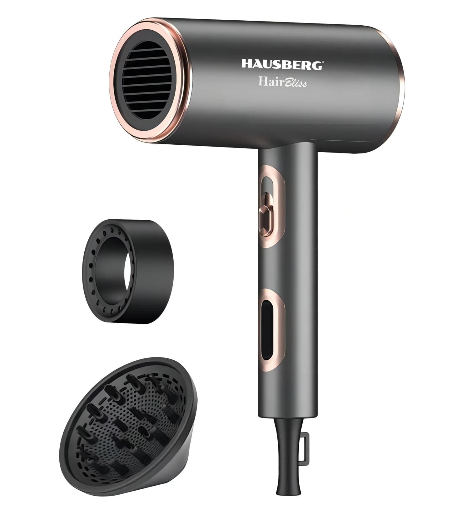 Fen Hausberg HB-263