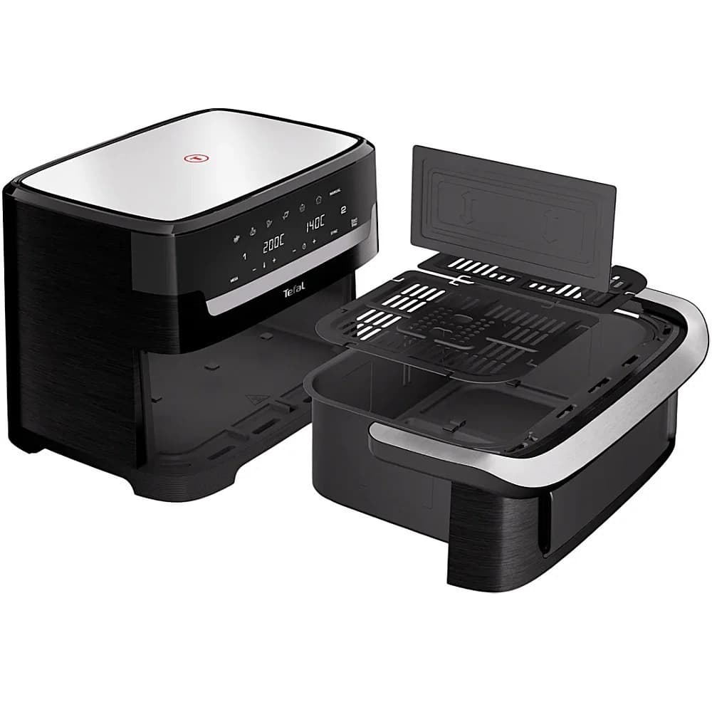 Aerofritür Tefal VP922DE0 — şəkil 3