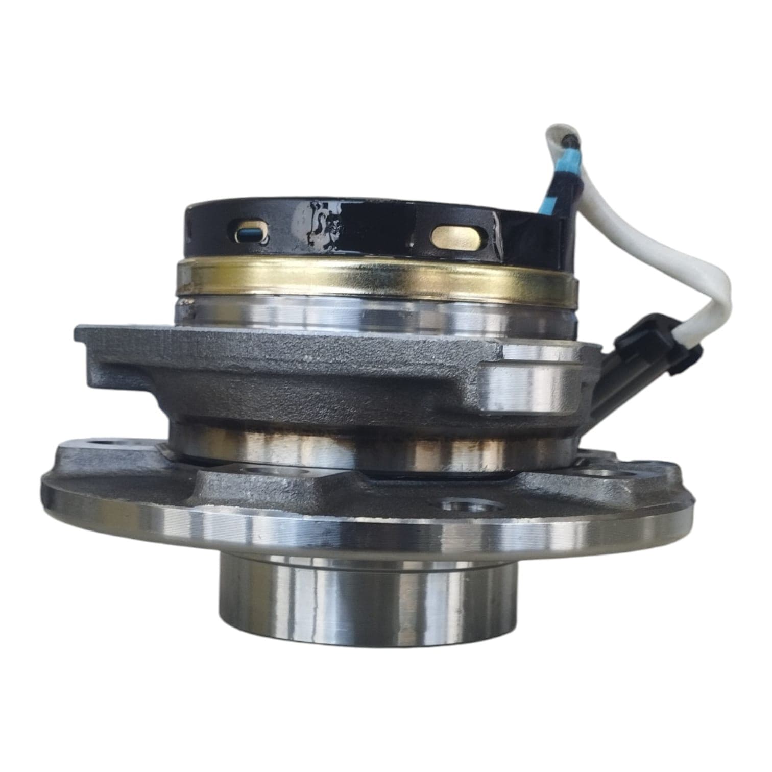 Ön təkər topu 1603211 9117622 90538941 5 boltlu Opel Astra 1998-2003 üçün — изображение 2