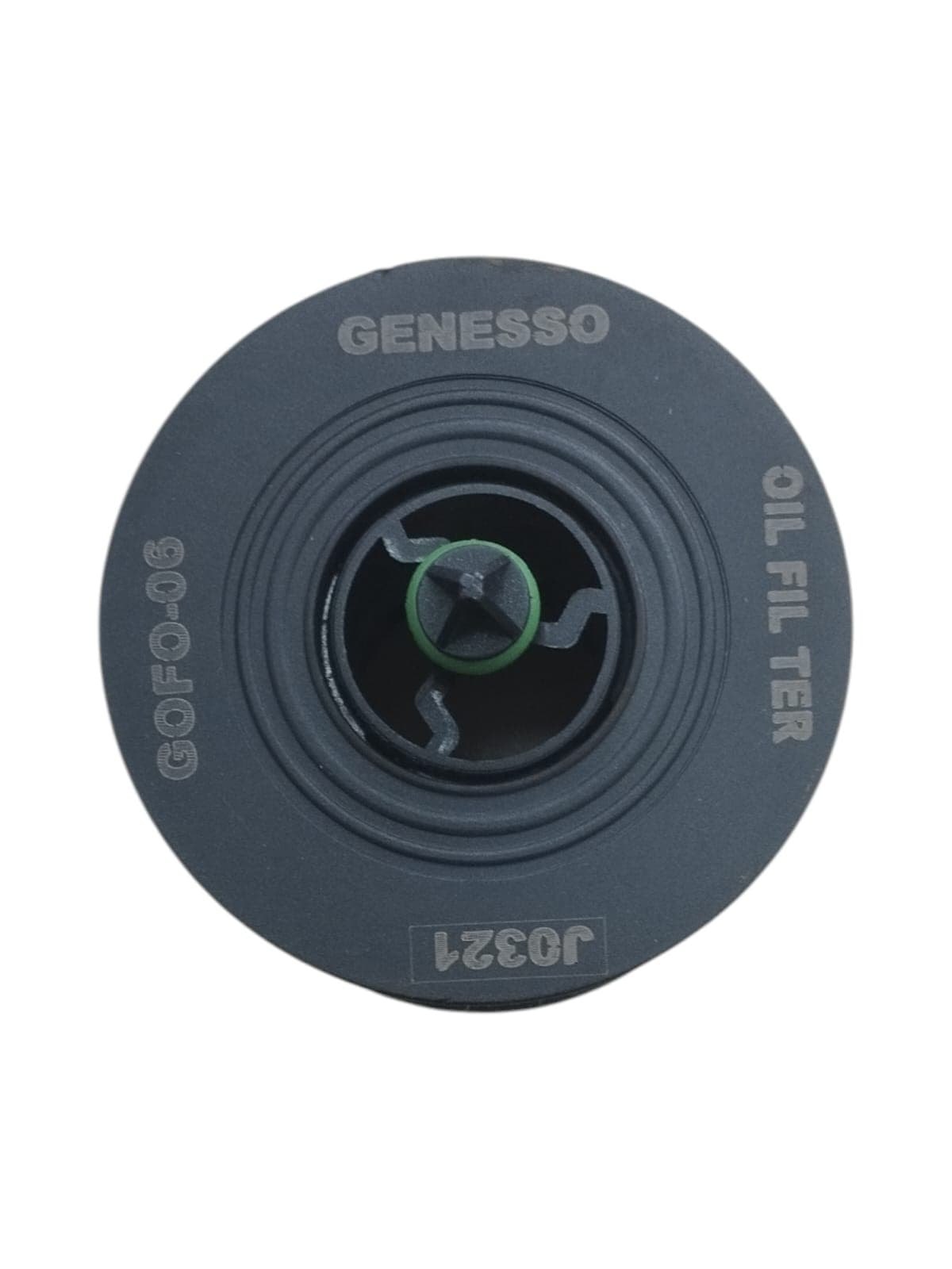 Yağ filtri Genesso Opel 2.2 (benzin muhərriklər) üçün 5650329 5650331 — изображение 4