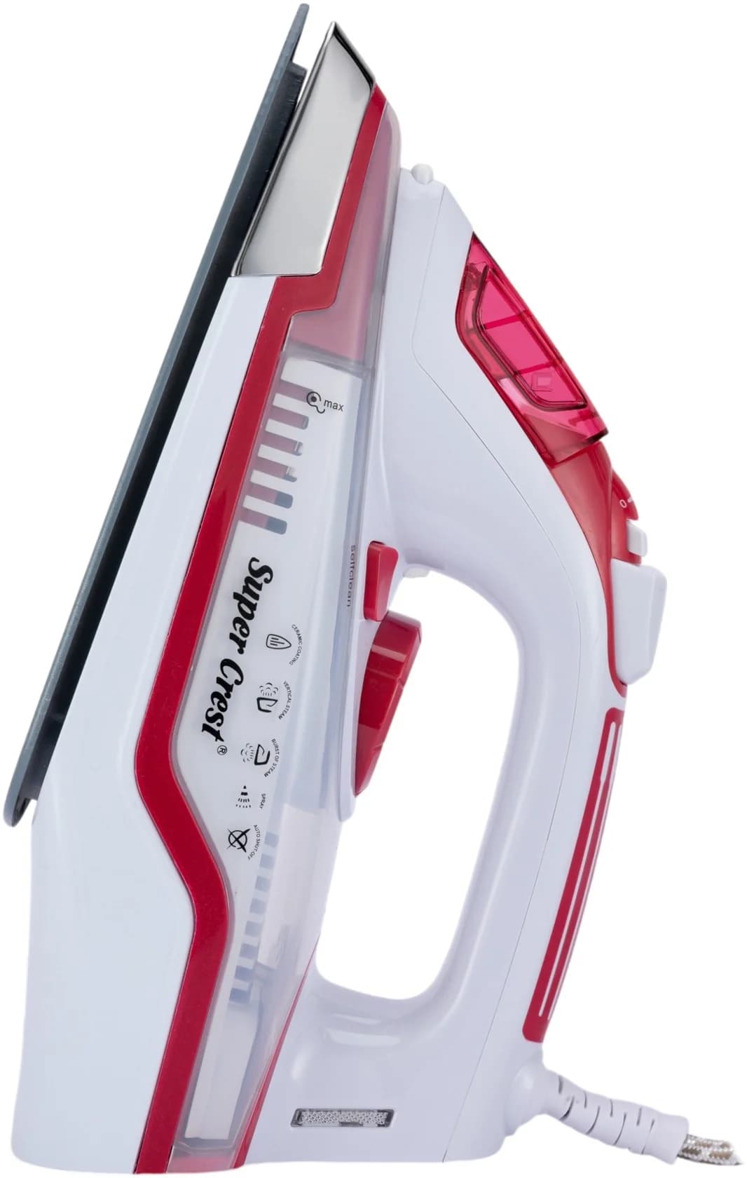 Ütü Super Crest SCT-1008