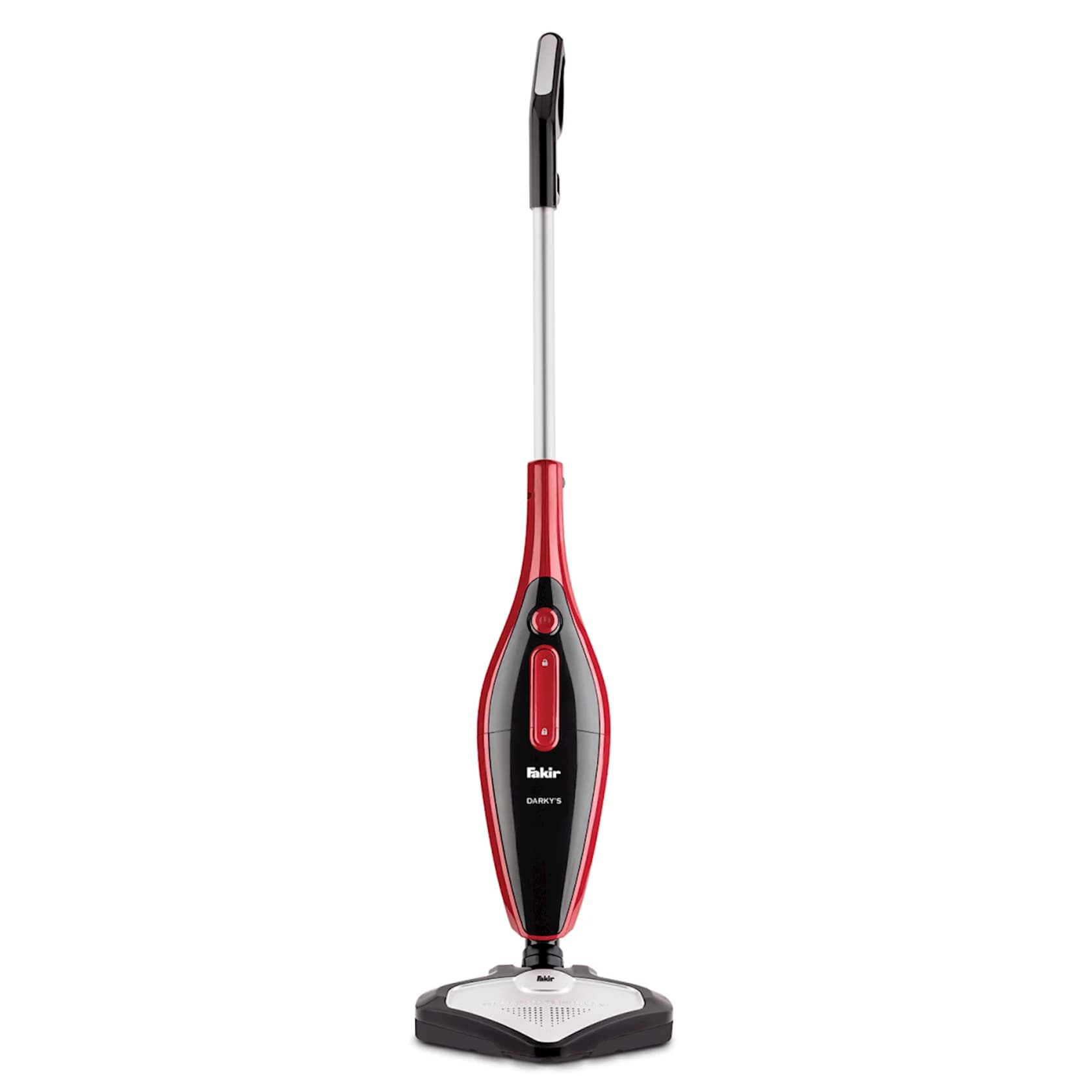 Vertikal tozsoran Fakir Darkys Black