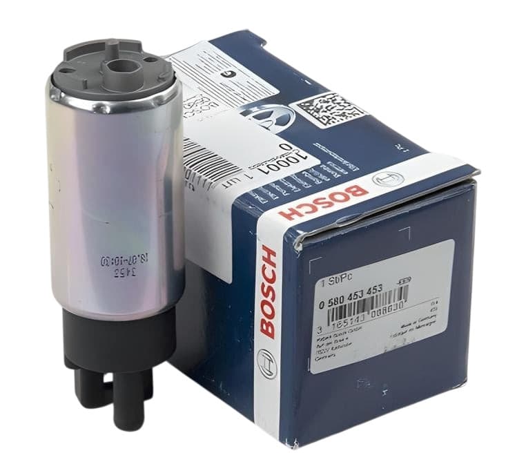 Yanacaq nasosu Bosch 0580453453