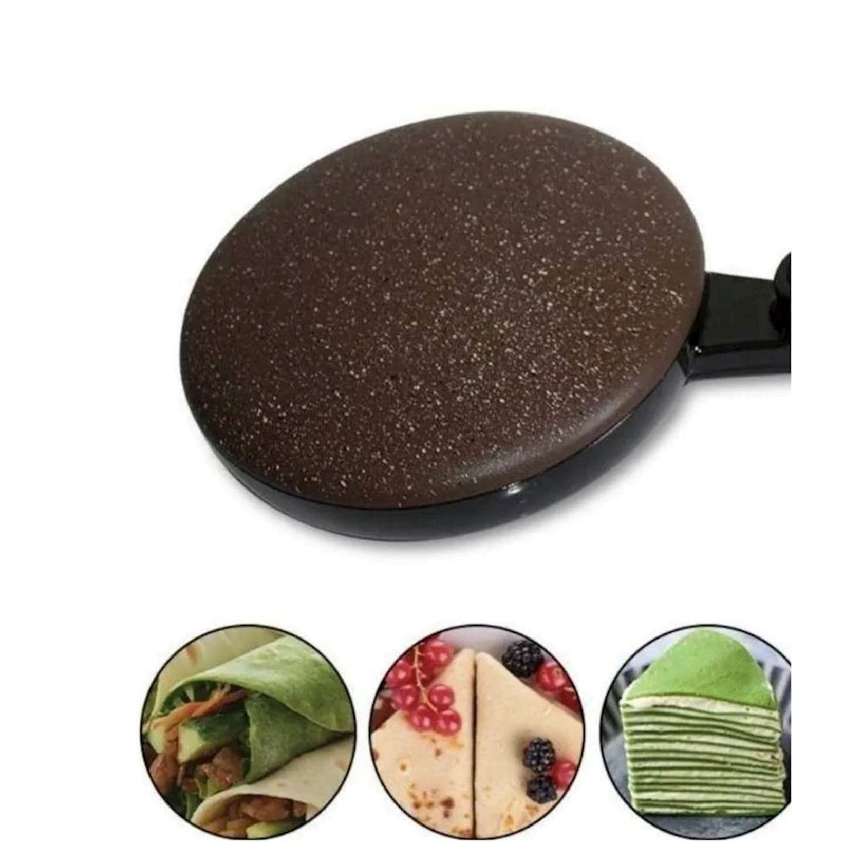 Blin cihazı Proliss PRO-600 650w — image 2