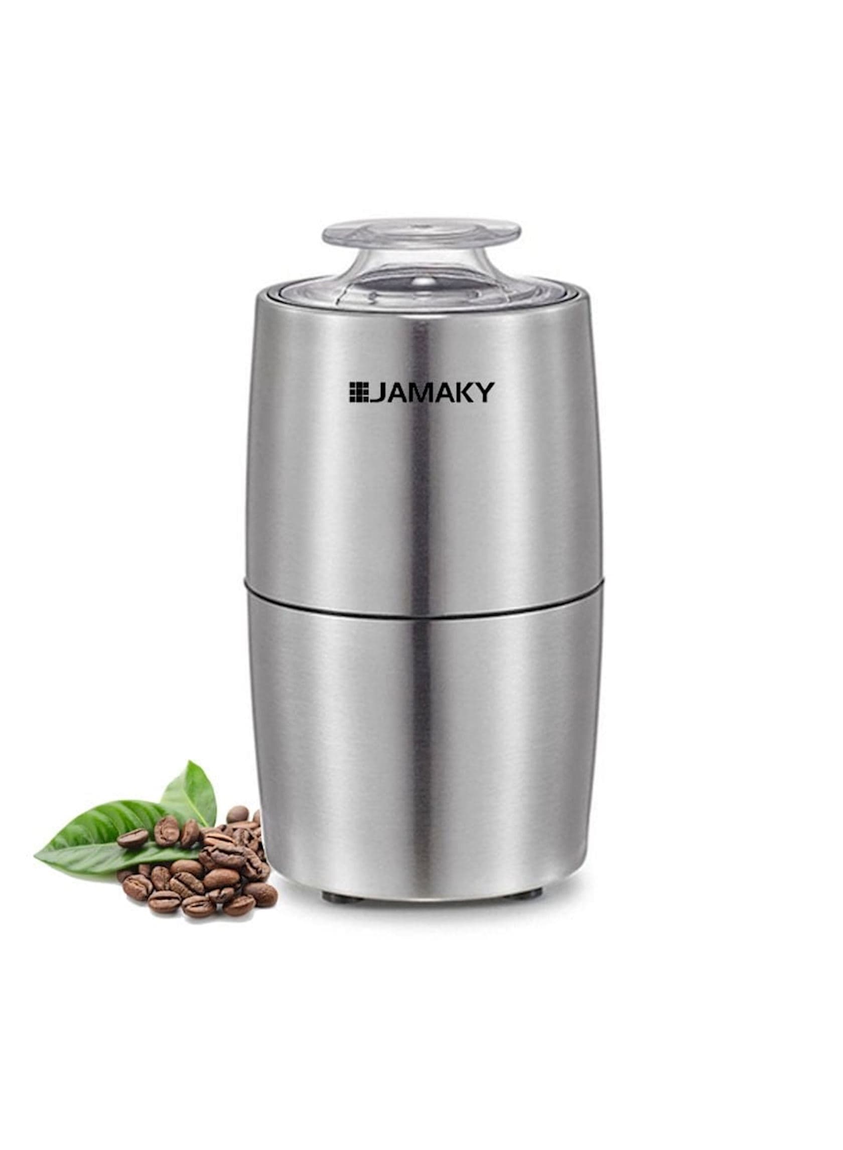 Qəhvəüyüdən Jamaky JMK9002