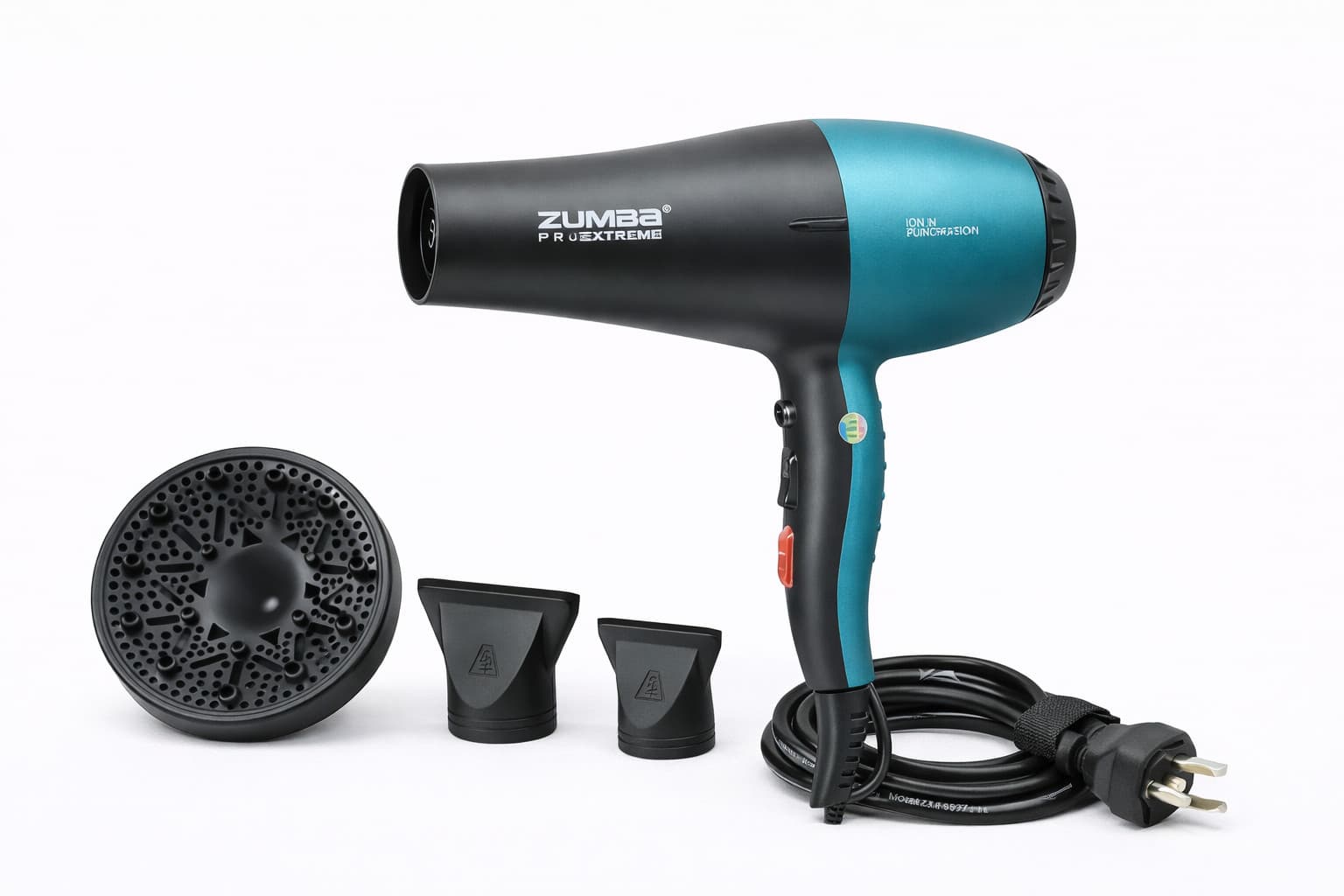 Fen Zumba ProExtreme ZM-9975NT
