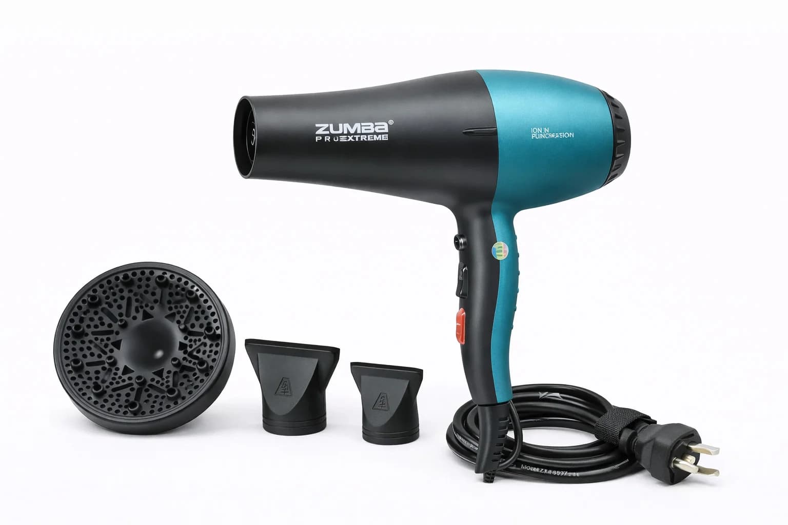 Fen Zumba ProExtreme ZM-9975NT