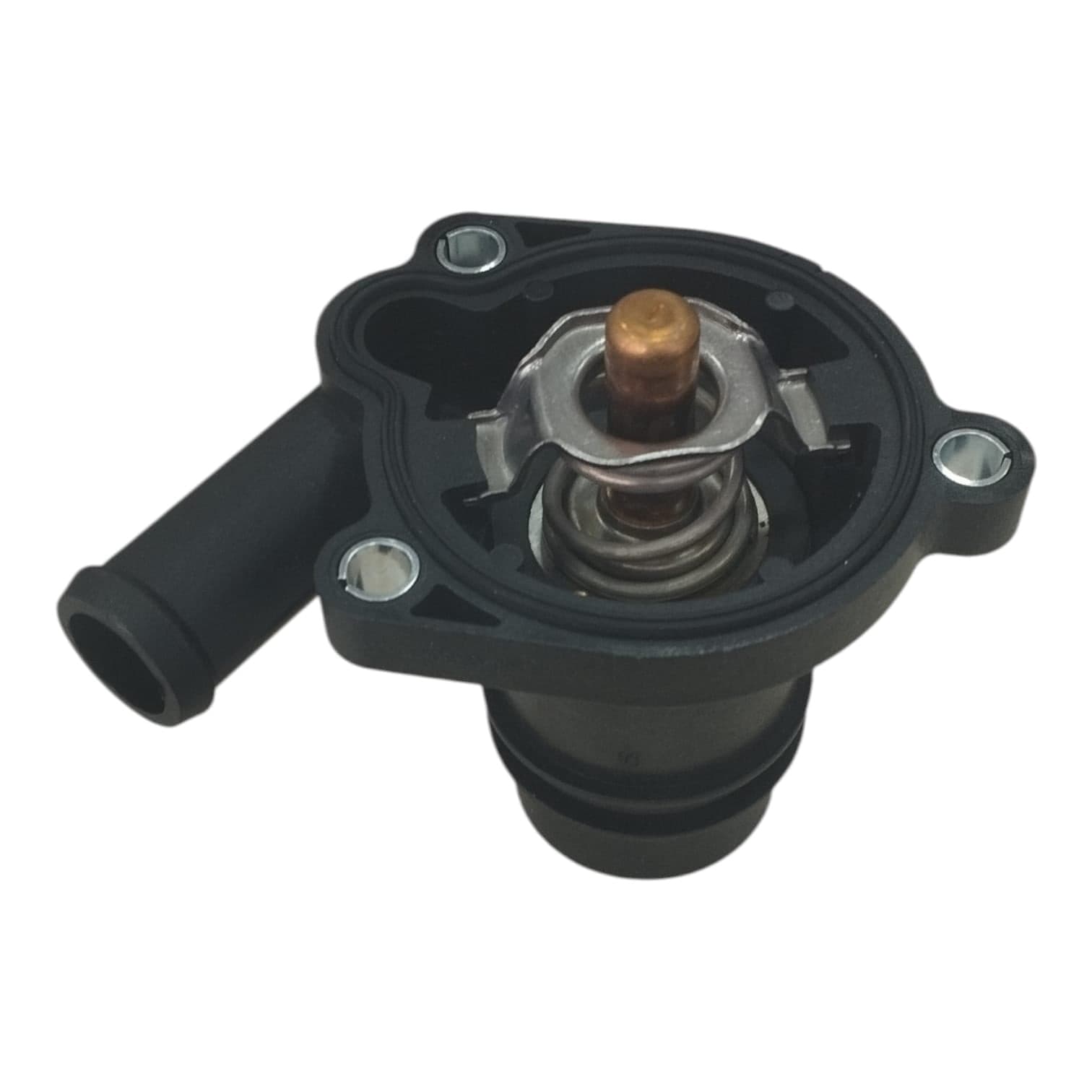 Termostat Motorad 730-105K Chevrolet Cruze 2009-2015 üçün (1338380 25200455) — şəkil 2