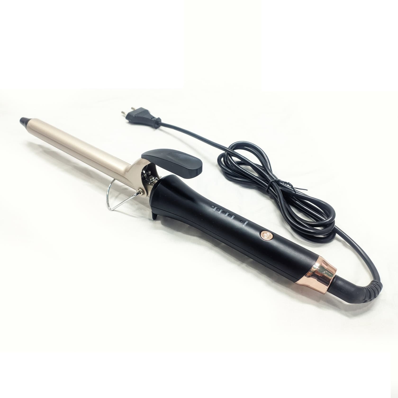 Saç burma üçün maşa Mozer MZ-2219