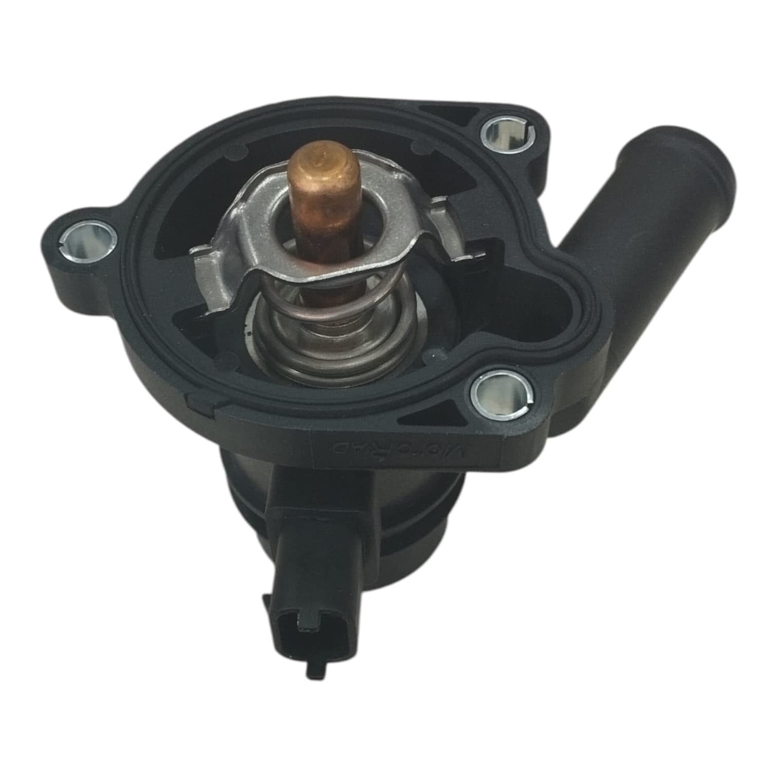 Termostat Motorad 730-105K Chevrolet Cruze 2009-2015 üçün (1338380 25200455) — şəkil 3
