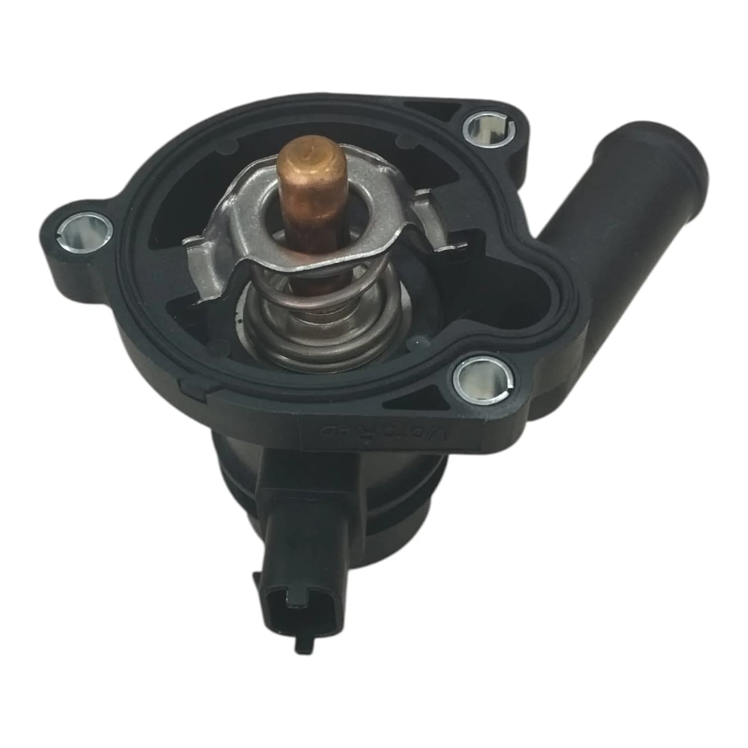 Termostat Motorad 730-105K Chevrolet Cruze 2009-2015 üçün (1338380 25200455) — şəkil 3