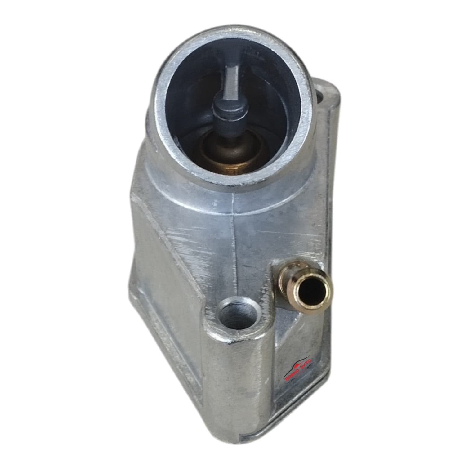 Termostat Soyuducu sisteminin 92 dərəcə Opel Vectra 1.8eco və 2.0eco mühərriklər 1997-2003 üçün 90501699 1338080 1338079 — изображение 3