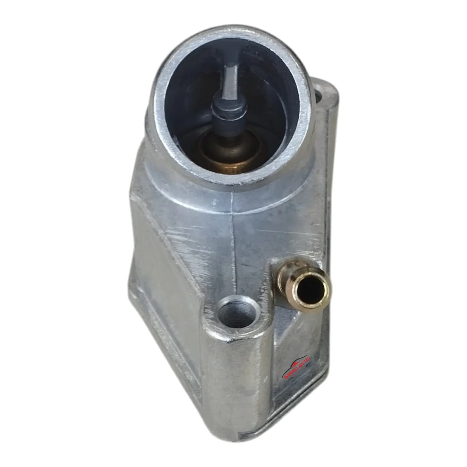 Termostat Soyuducu sisteminin 92 dərəcə Opel Vectra 1.8eco və 2.0eco mühərriklər 1997-2003 üçün 90501699 1338080 1338079 — şəkil 3