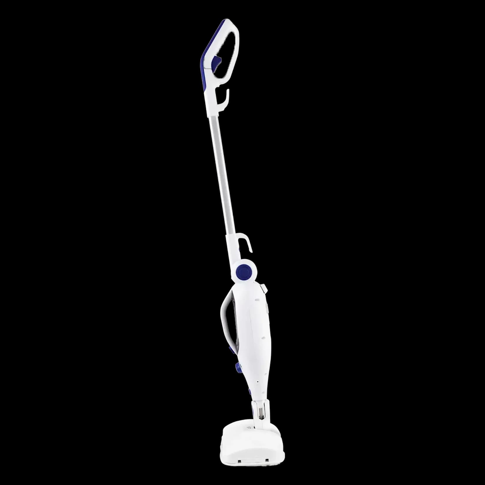 Elektrik döşəmə təmizləyicisi Fakir Alina Clean Multifunctional — изображение 14