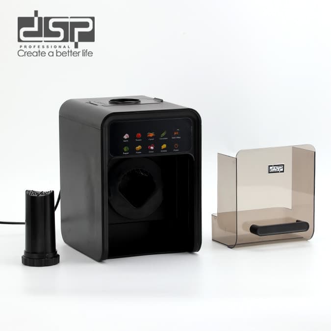 Universal doğrayıcı DSP KM5078 LRD, 800 Vt, 0.925 L — şəkil 3