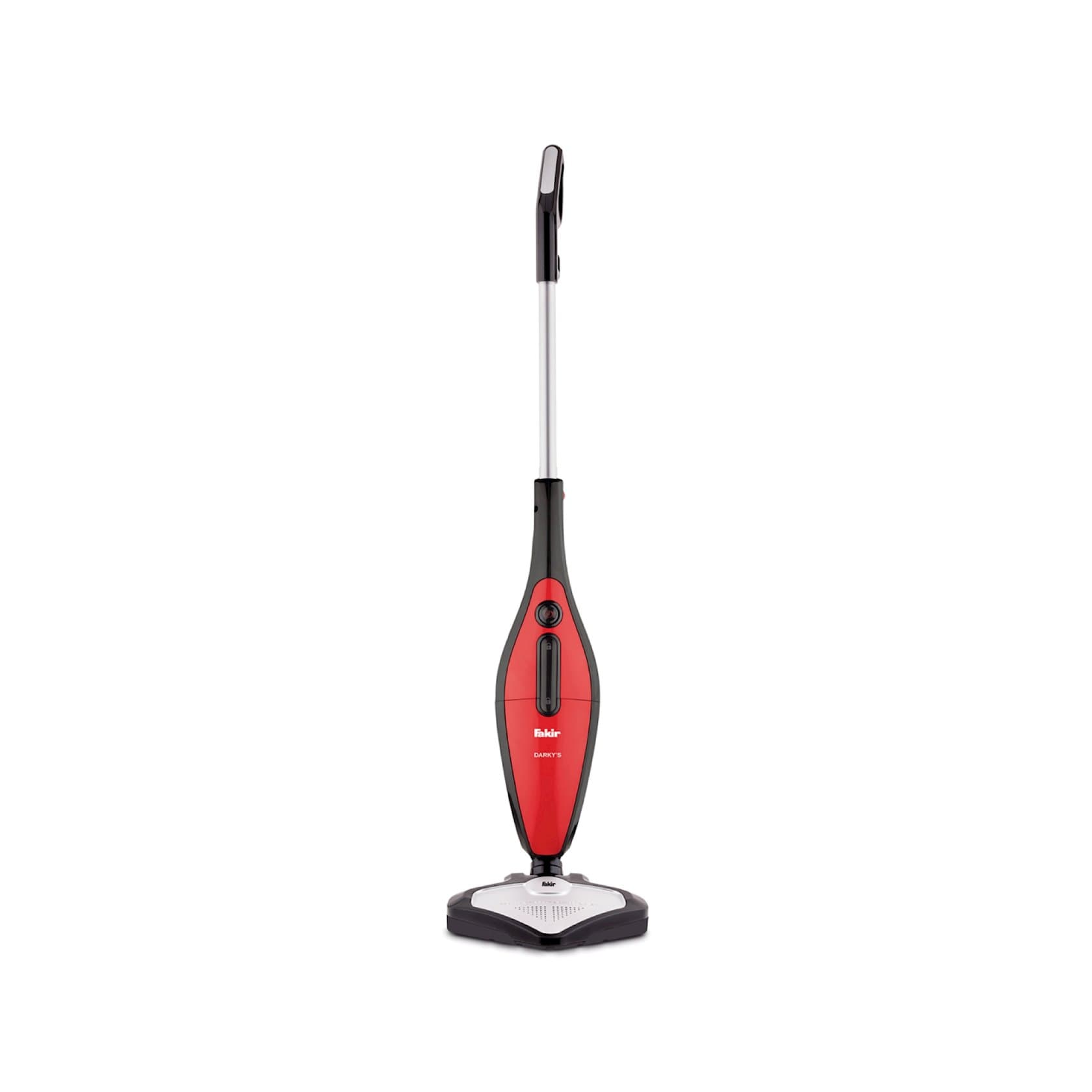 Vertikal tozsoran Fakir Darkys Red Flower