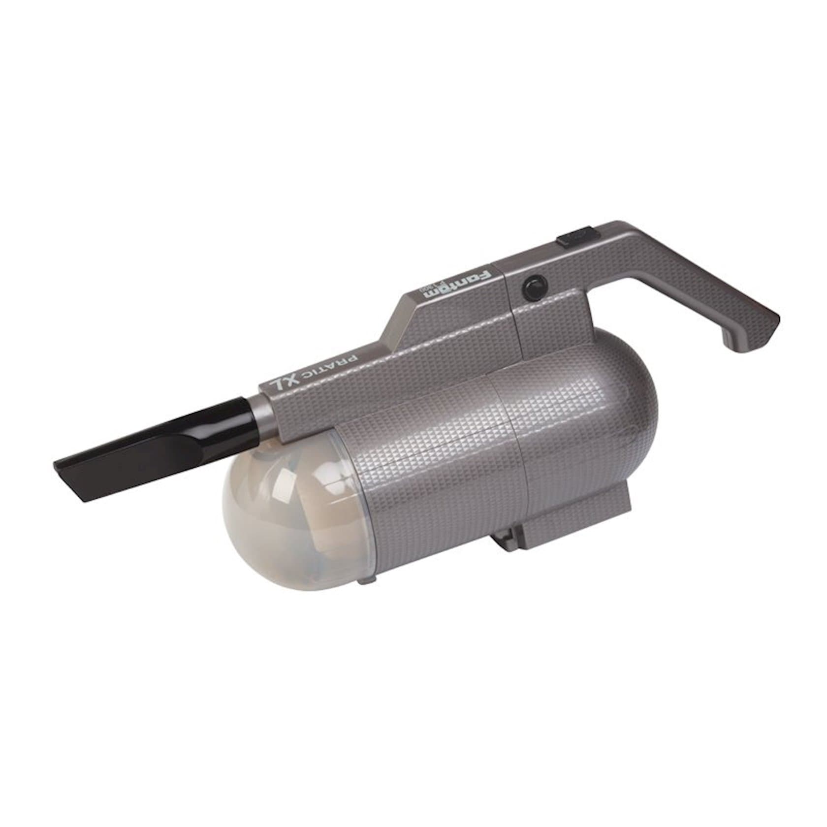 Vertikal tozsoran Fantom Pratic-XL P1300 Gray — şəkil 2