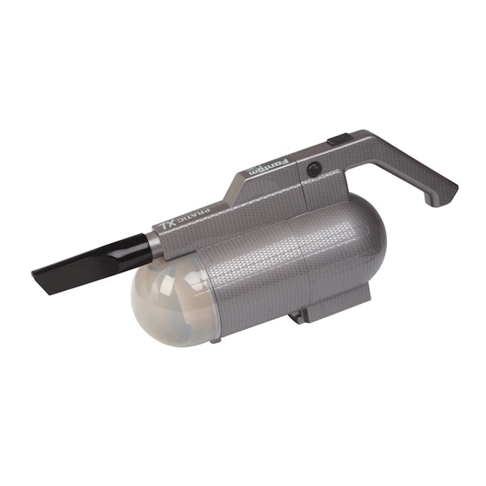 Vertikal tozsoran Fantom Pratic-XL P1300 Gray — изображение 2