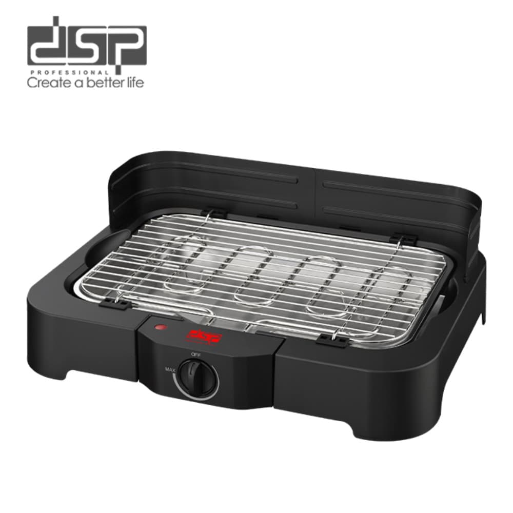 Elektrik manqal DSP KB4012 2300W
