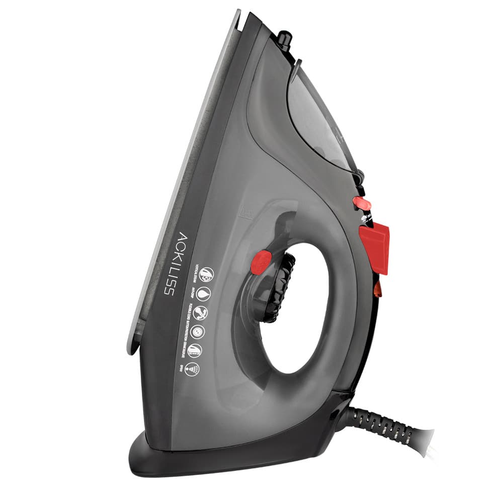 Ackiliss ACL-1245 Elektrik ütü