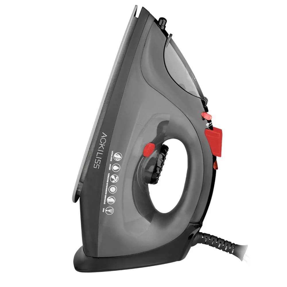 Ackiliss ACL-1245 Elektrik ütü