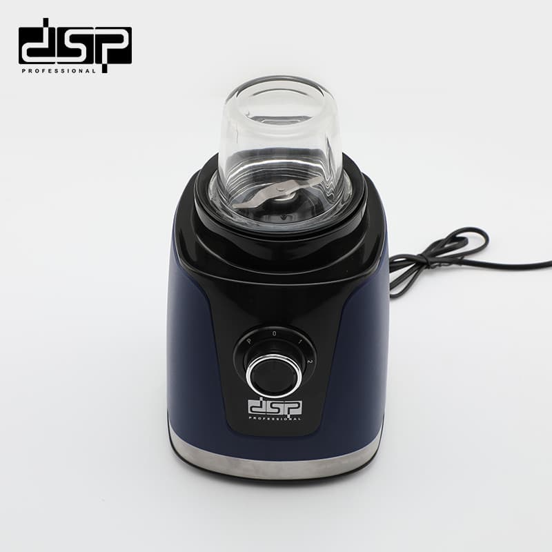 Blender DSP KJ2145 LRD, Mexaniki, 1.5 l, göy — image 7