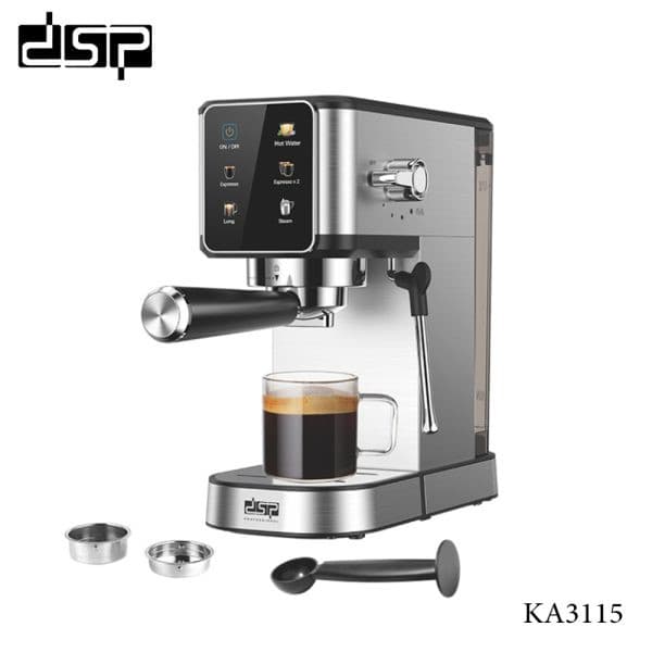 Qəhvə maşını DSP KA3115 VP