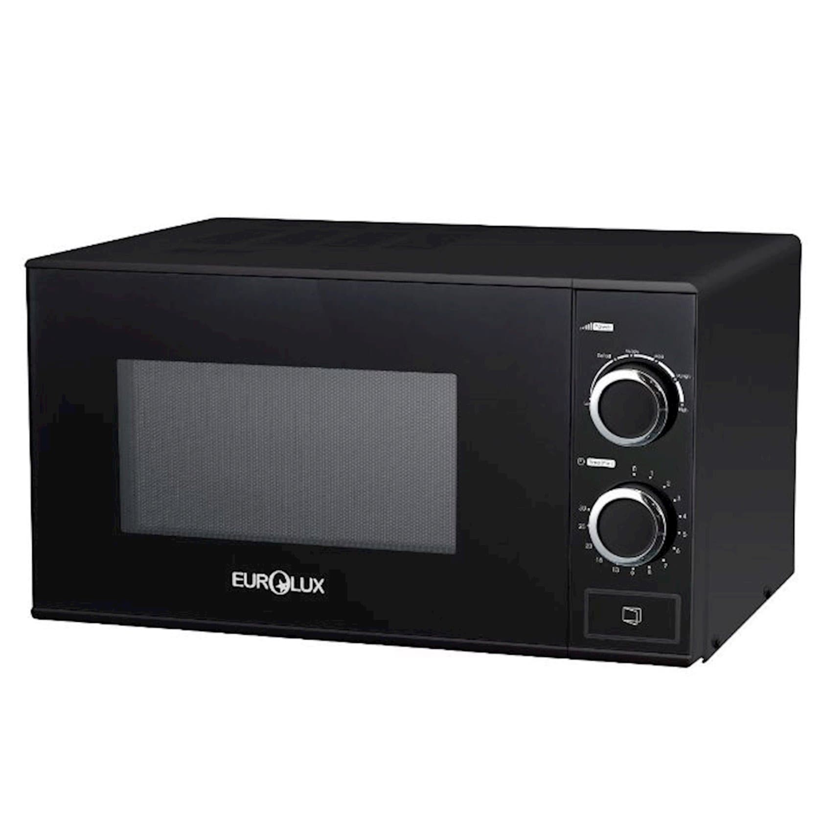 Mikrodalğalı soba Eurolux EU-MW025-80GBM5