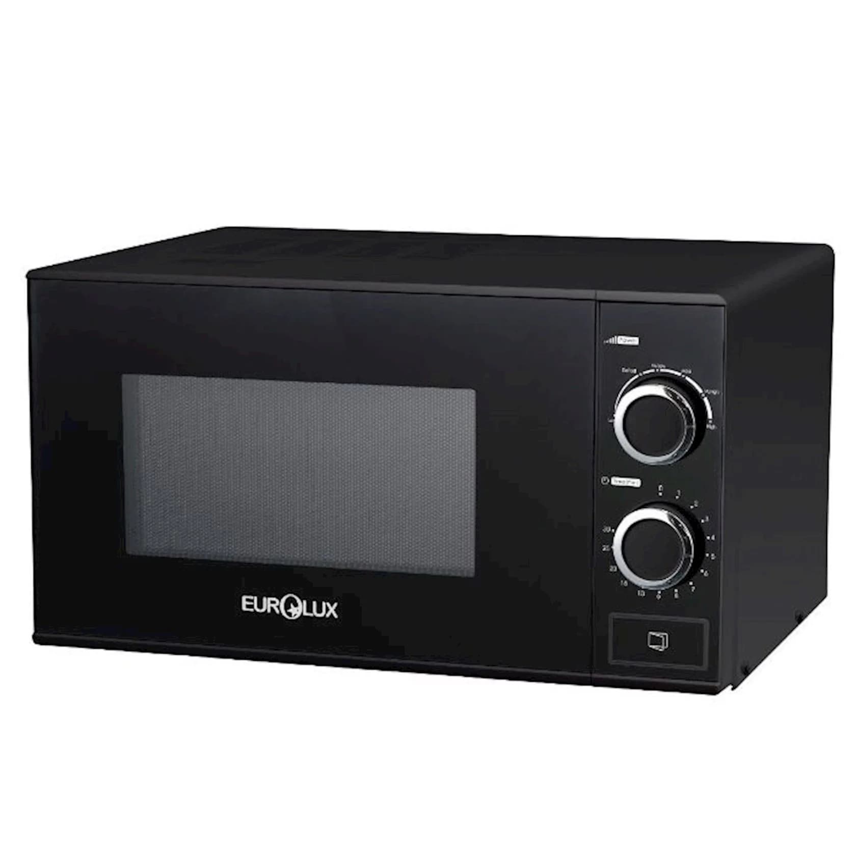 Mikrodalğalı soba Eurolux EU-MW025-80GBM5