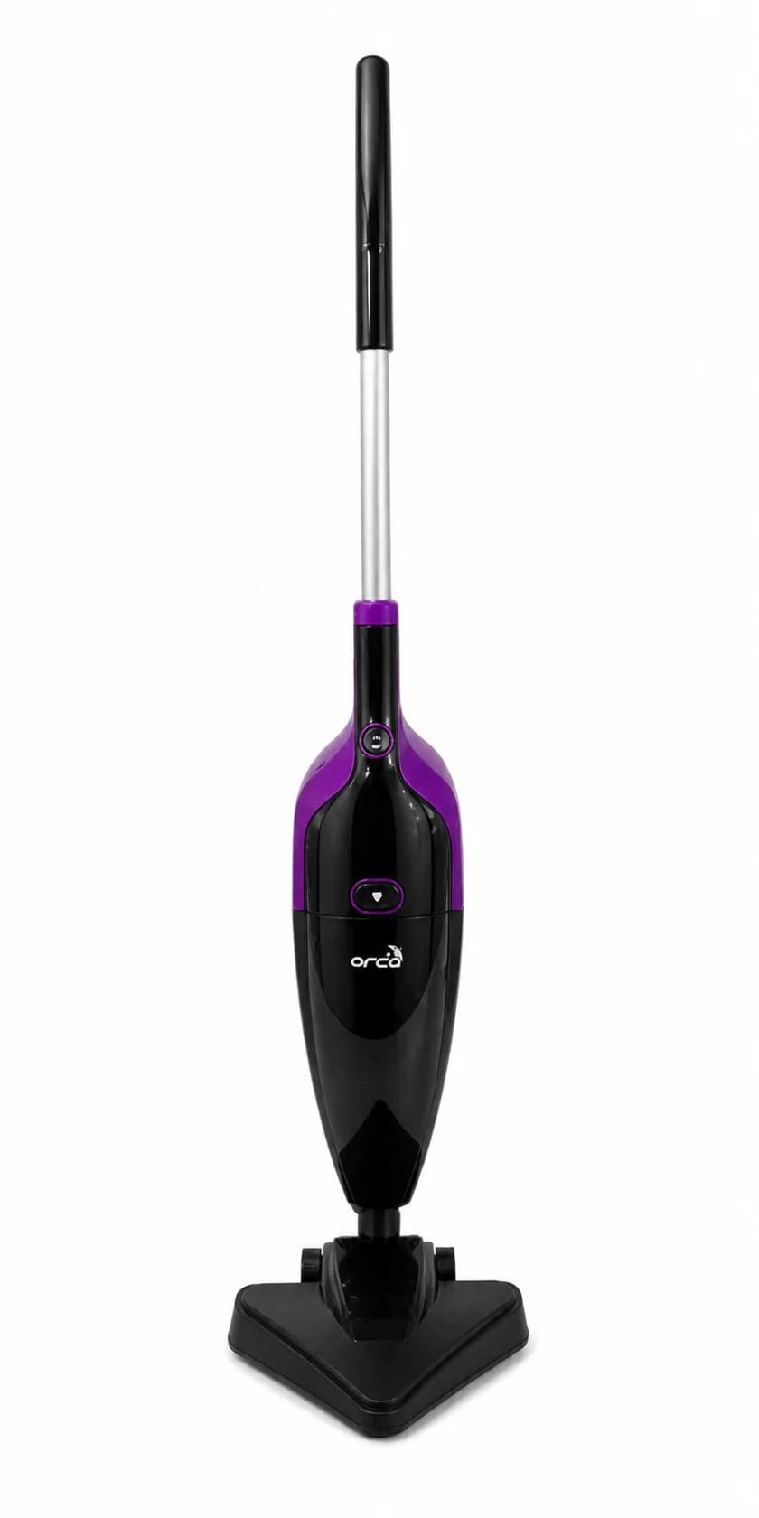 Vertikal tozsoran Orca QR-SVC-504