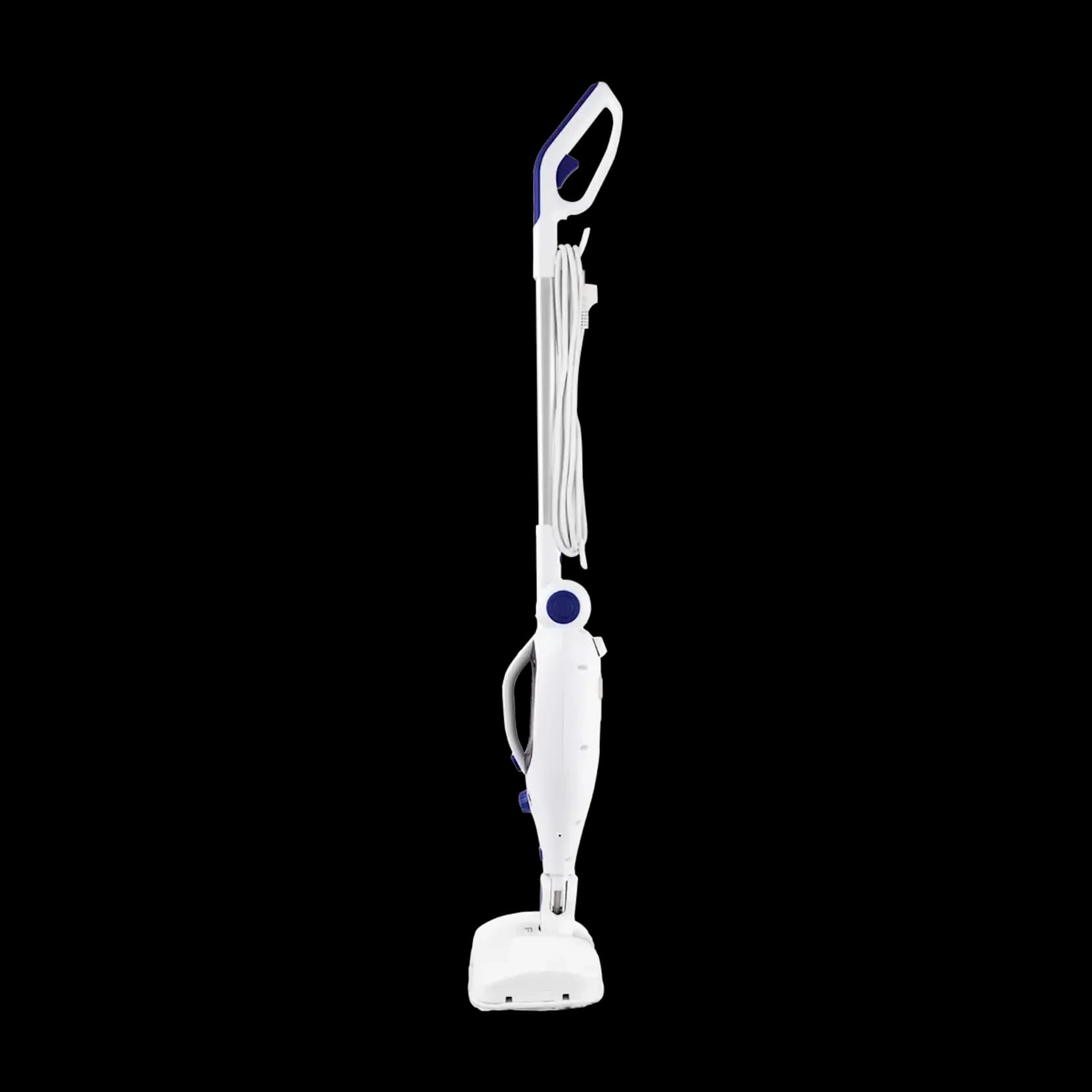Elektrik döşəmə təmizləyicisi Fakir Alina Clean Multifunctional — изображение 2