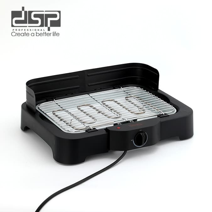 Elektrik manqal DSP KB4012 2300W — şəkil 5