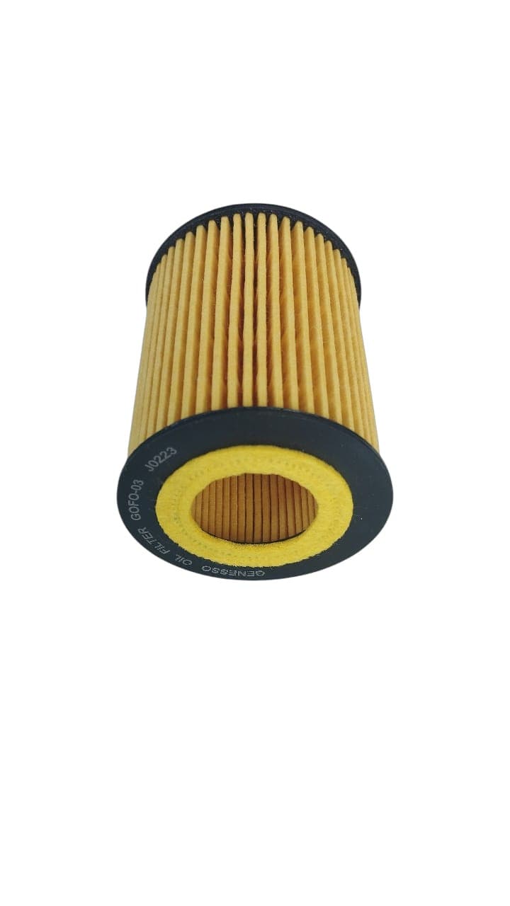 Dəst hava filtri + yağ filtri + salon filtiri Opel Astra H 2003-2006 üçün — şəkil 5