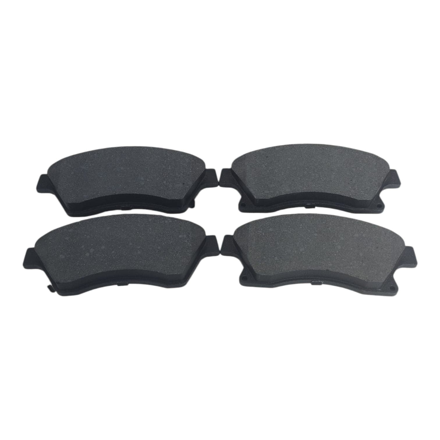 Əyləc qəlibi ön tərəf Opel Astra J 2011-2015 üçün — şəkil 2