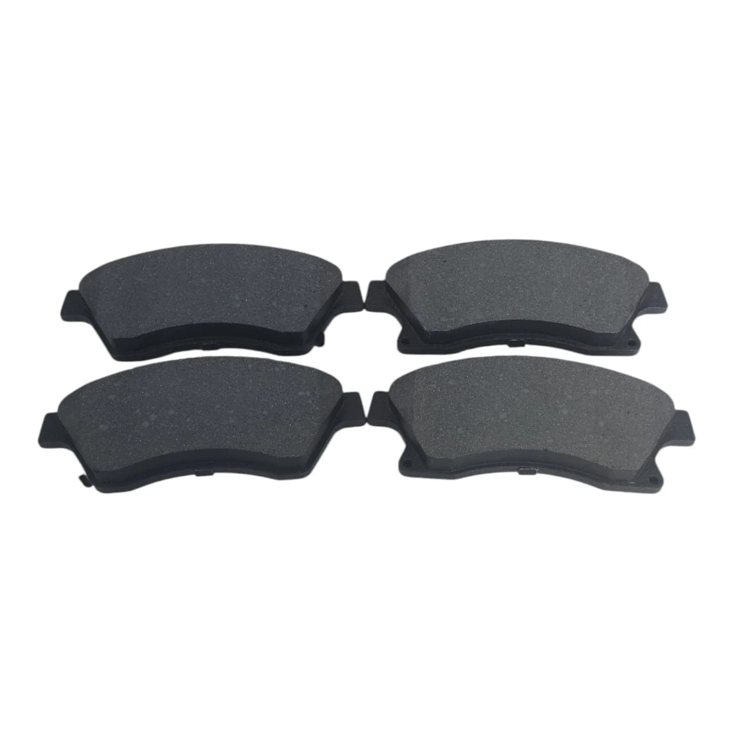 Əyləc qəlibi ön tərəf Opel Astra J 2011-2015 üçün — şəkil 2