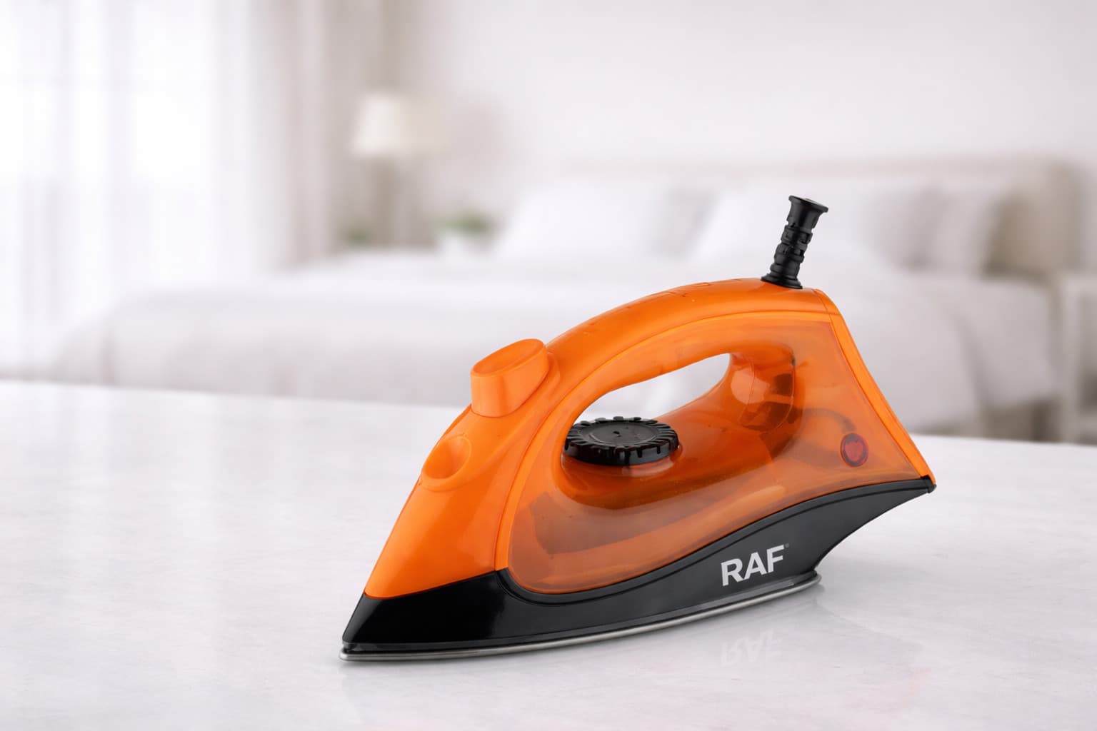 Ütü RAF R.1106 ORANGE 1800W — şəkil 2