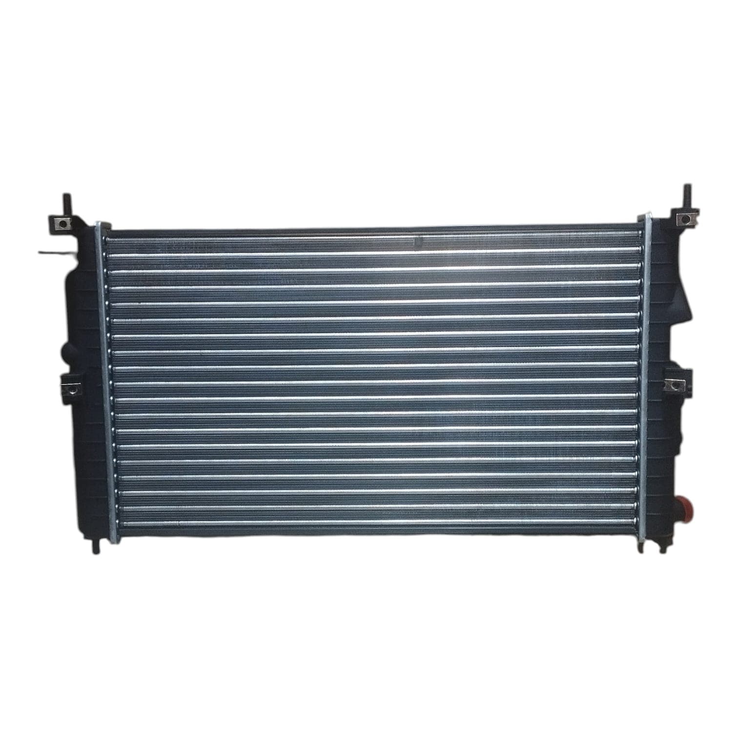 Su radiatoru avtomat, mexanika Opel Vectra 1.6 1.8 2.0 benzin — изображение 3