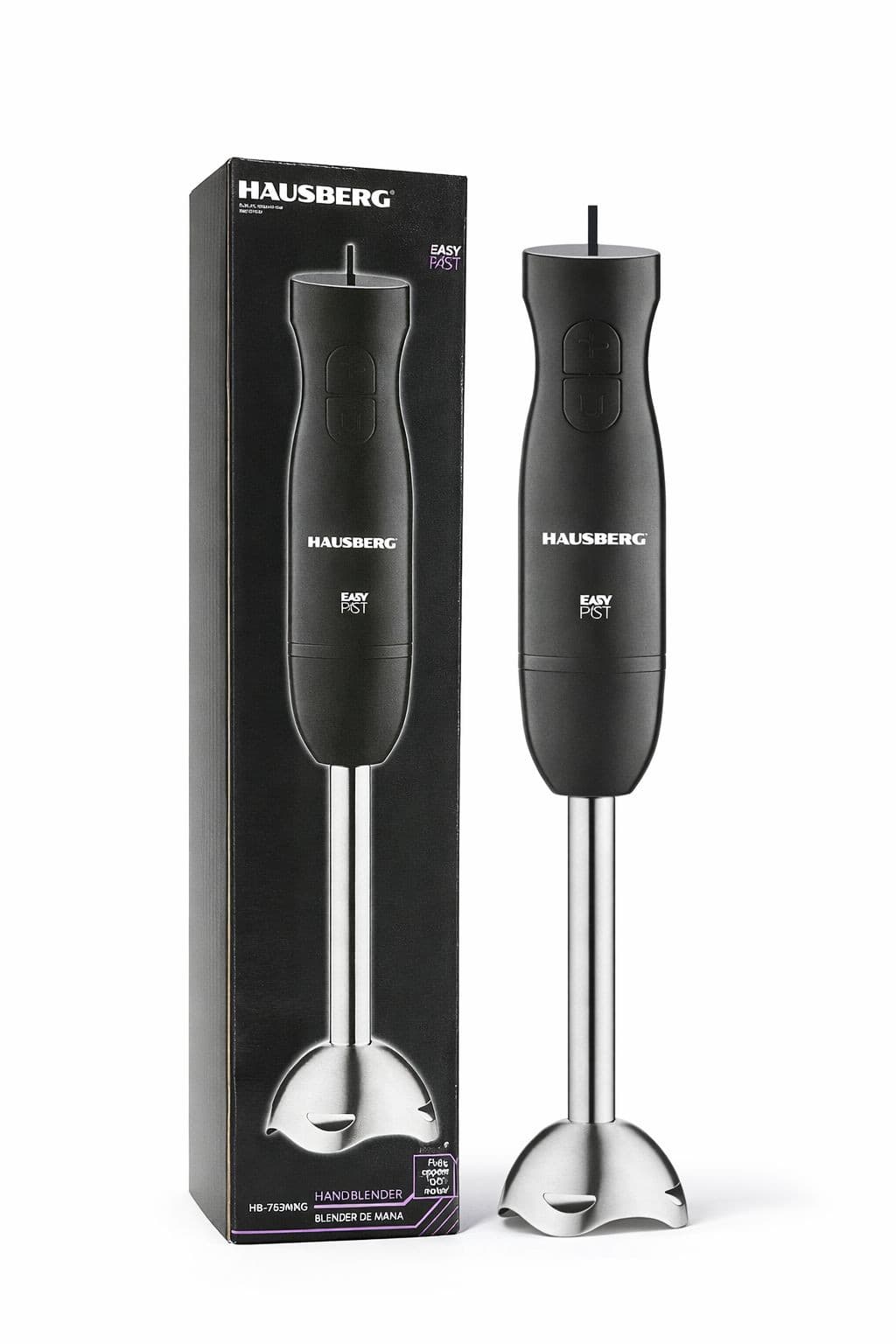 Blender Hausberg HB-7674NG