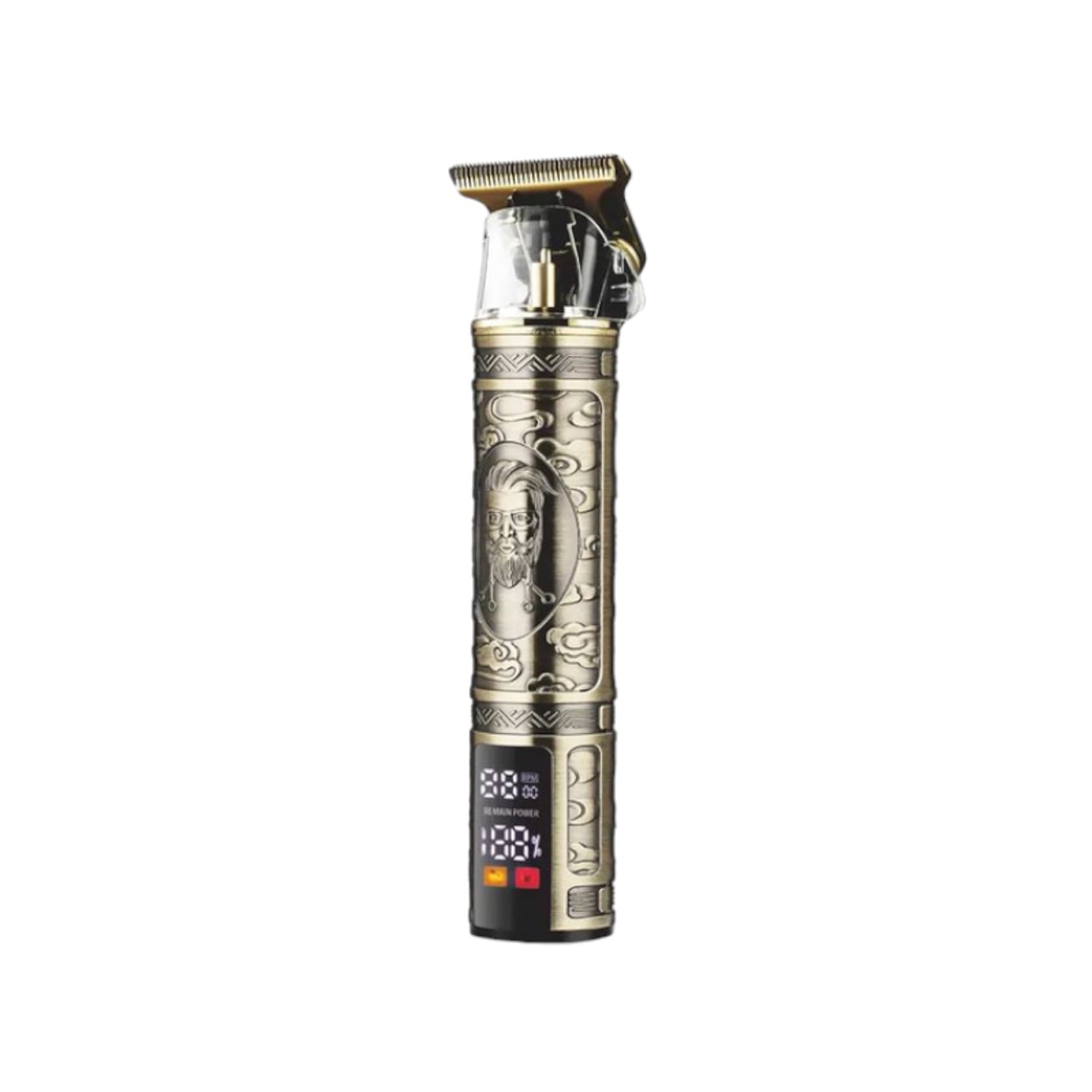 Universal trimmer DSP 91009