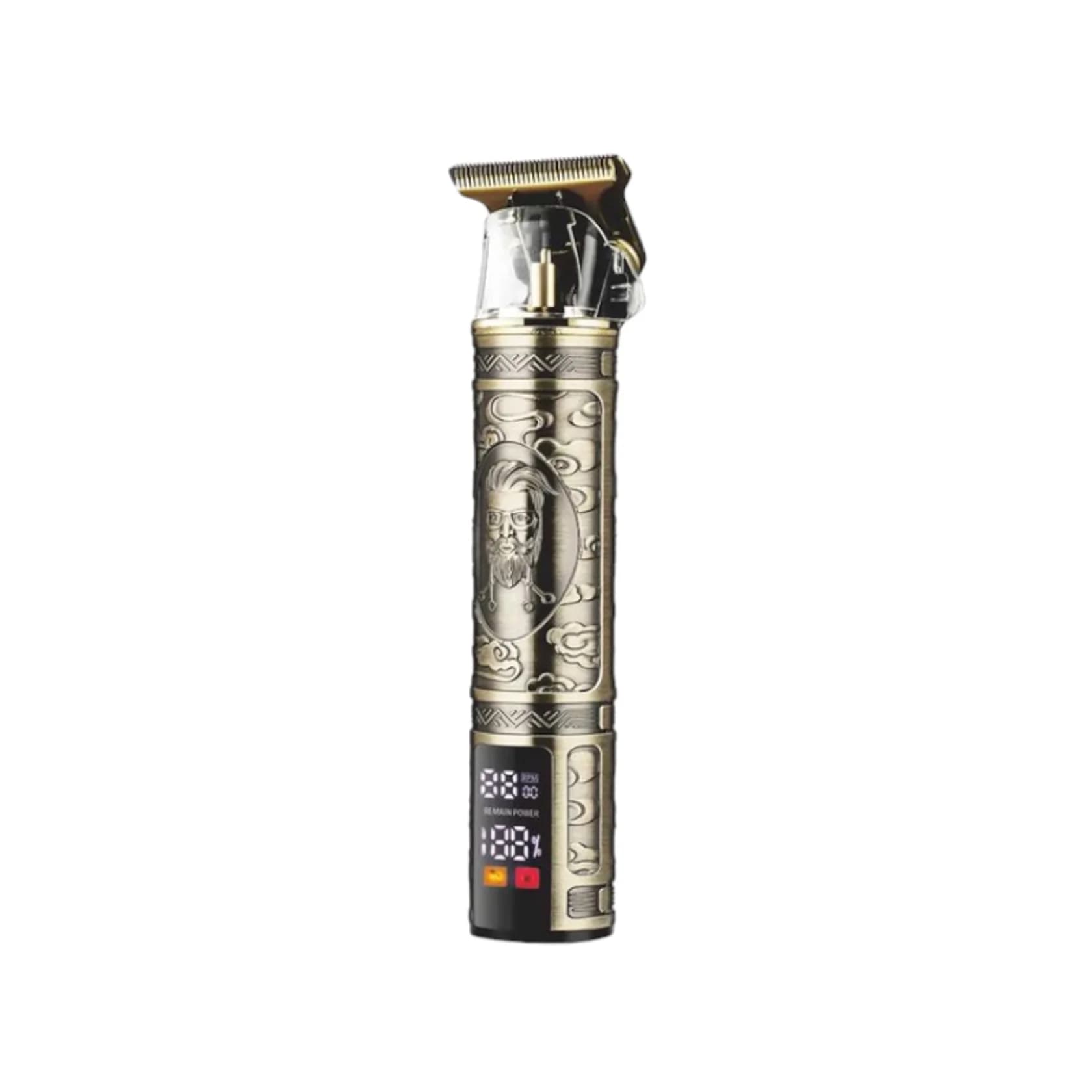 Universal trimmer DSP 91009