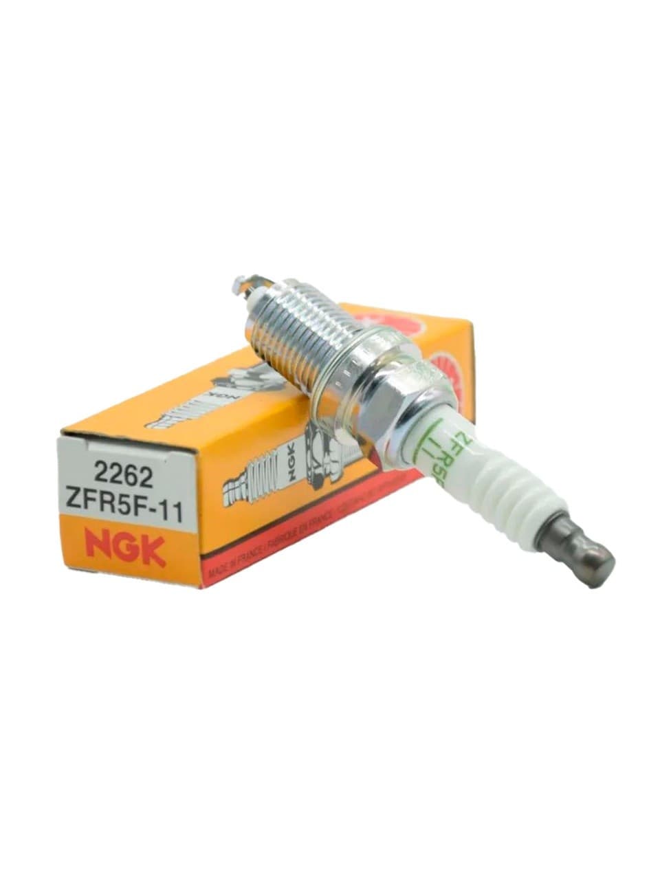 Alışma şamı NGK ZFR5F-11 Opel Astra H (2004-2010) avtomobili üçün