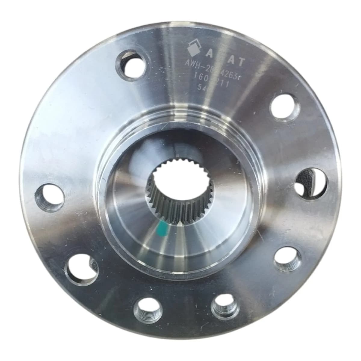 Ön təkər topu 1603211 9117622 90538941 5 boltlu Opel Astra 1998-2003 üçün — изображение 5