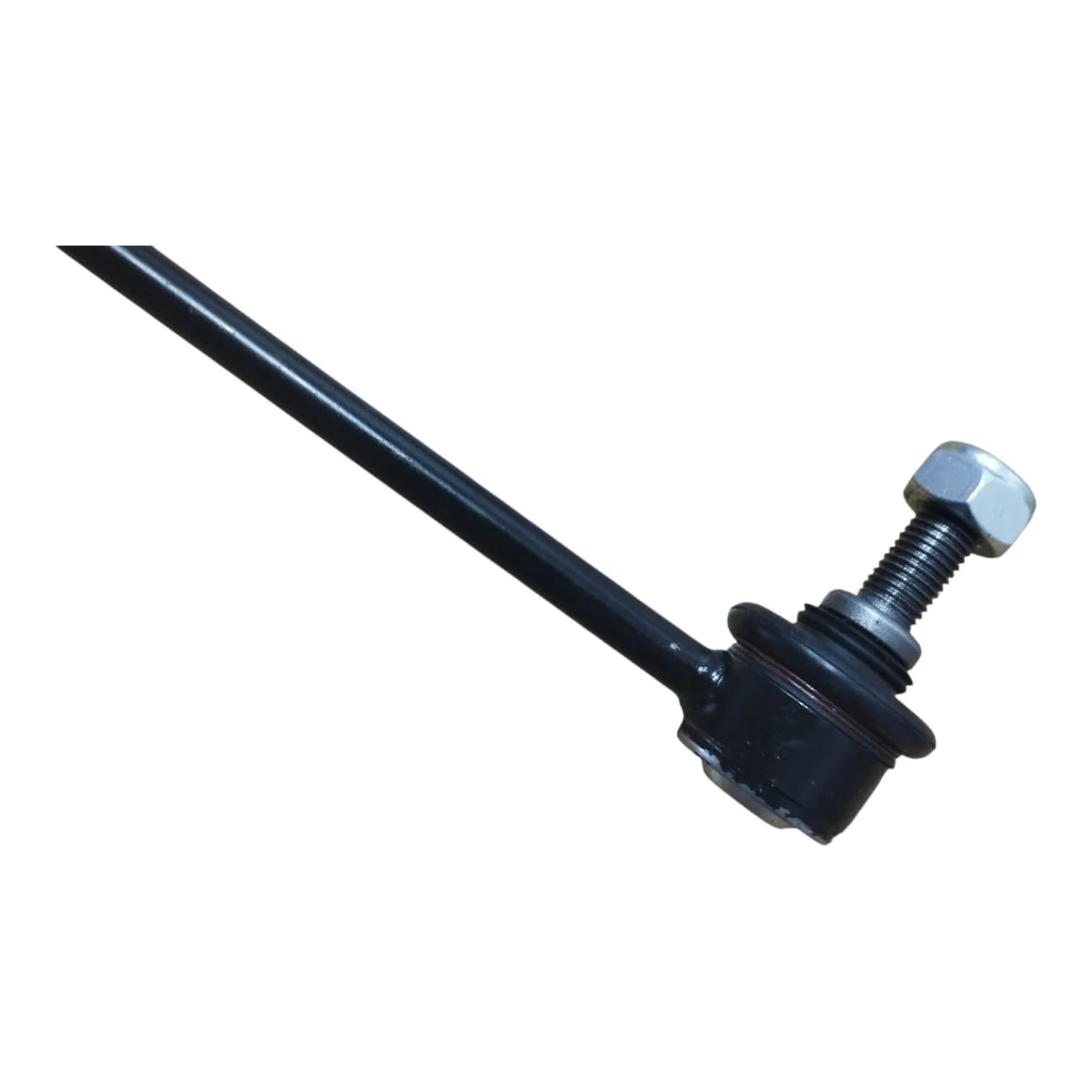 Sabitləşdirici çubuq Ling dəmir ön tərəf Chevrolet Aveo T250 2008-2011 üçün da-311 96391875 96275798 — image 3
