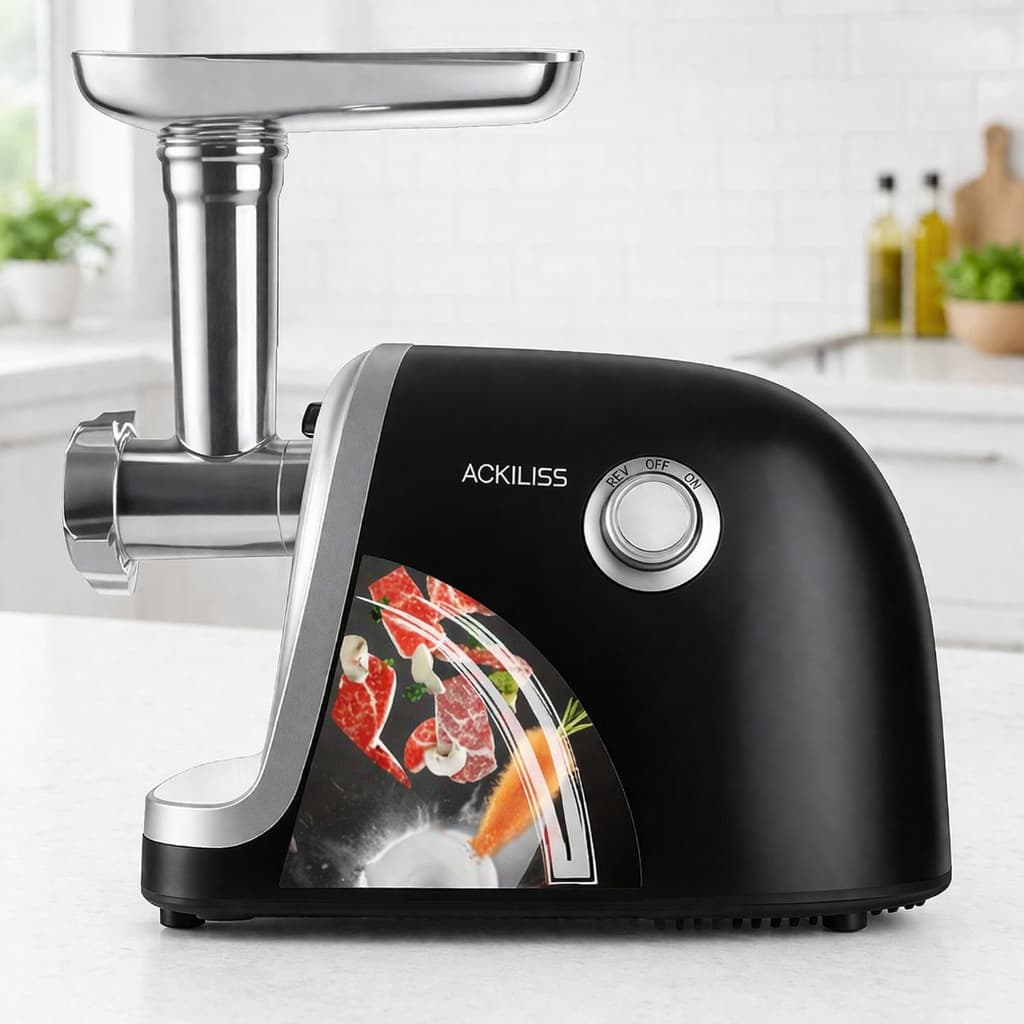 Ətçəkən Ackiliss ACL-3376 1000W — şəkil 2