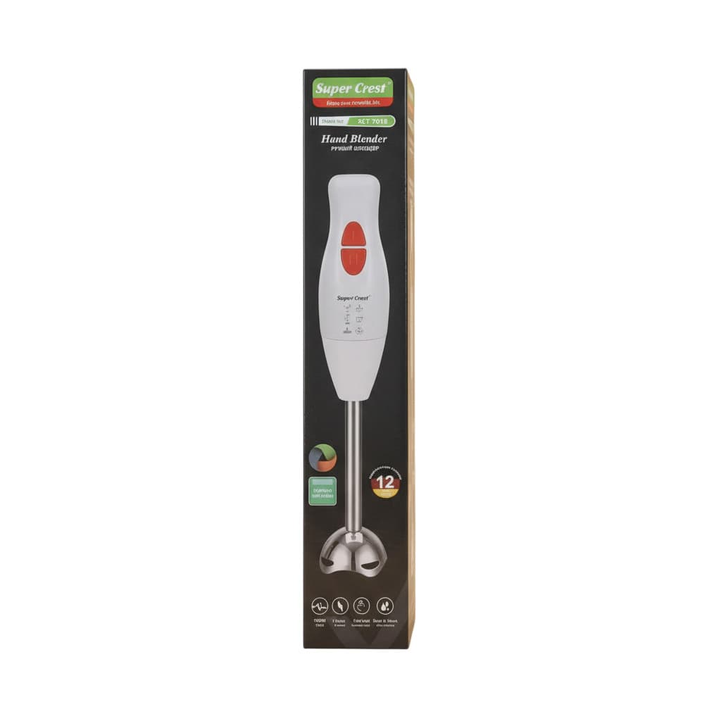 Blender Super Crest SCT-7017 1000W
