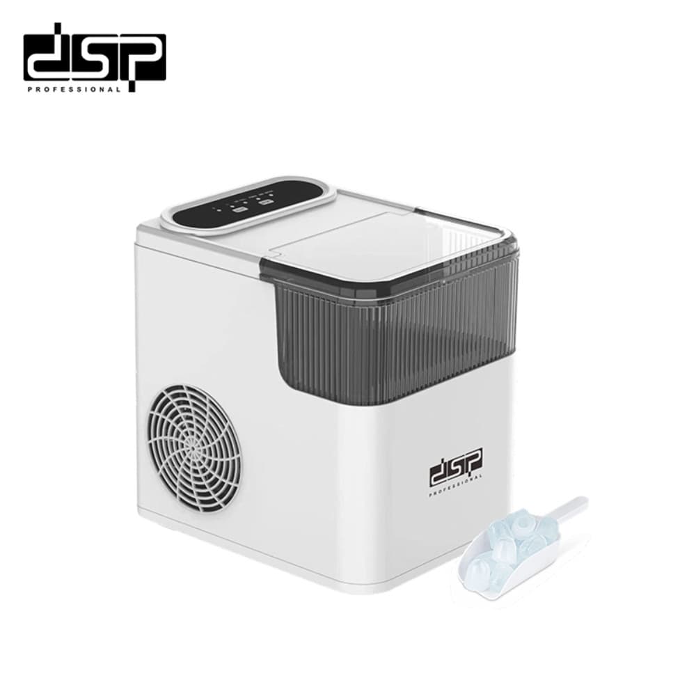 Buz hazırlayan cihaz DSP KD8001 LRD 1.4 l ağ